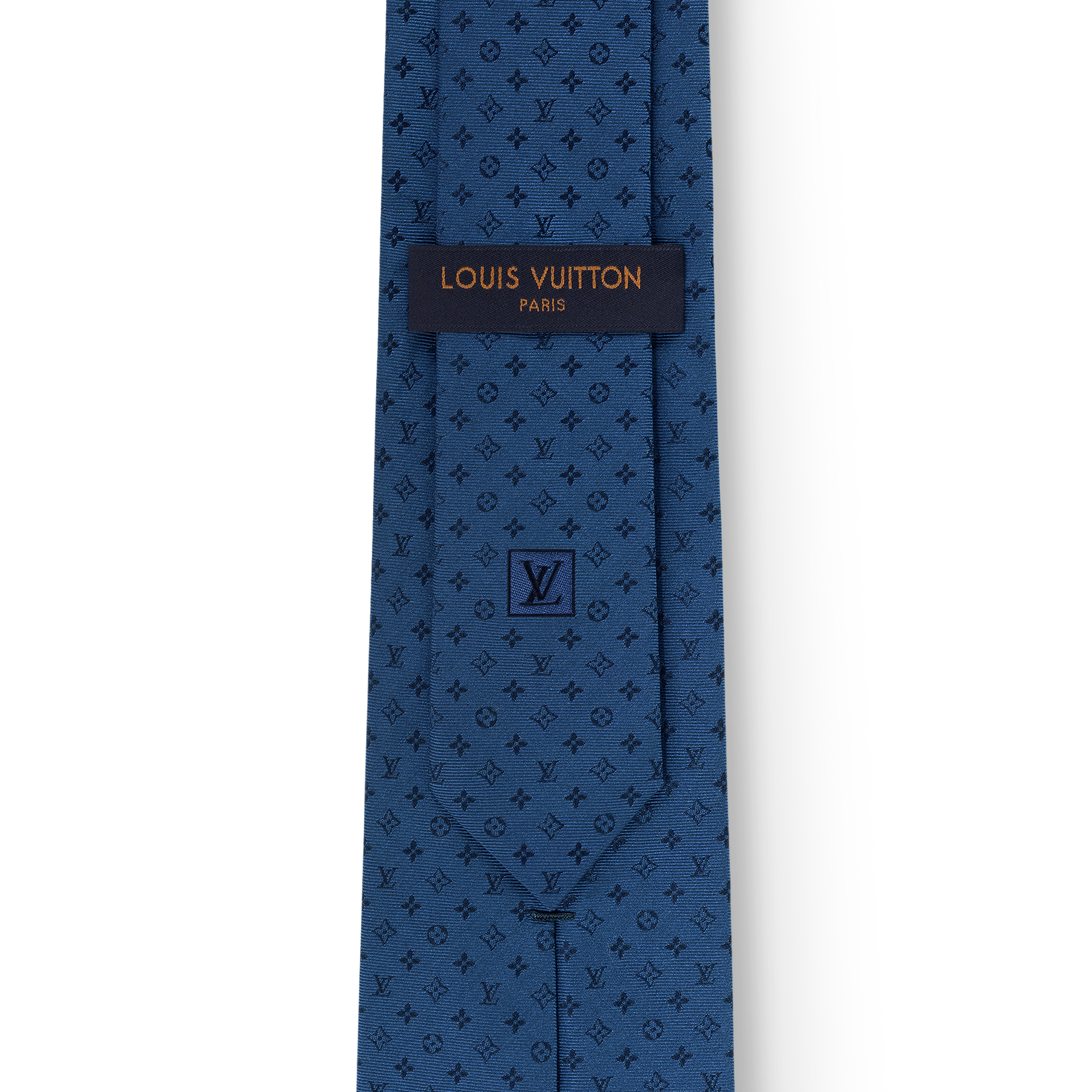 Louis vuitton discount necktie